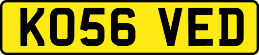 KO56VED