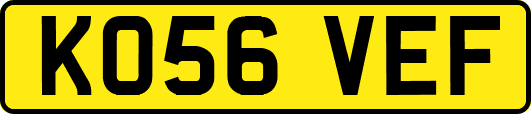 KO56VEF