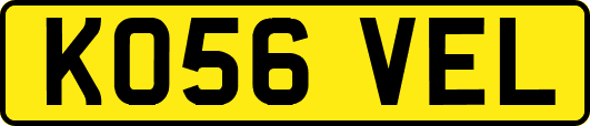 KO56VEL