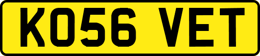 KO56VET