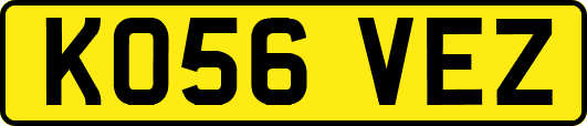 KO56VEZ
