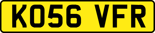 KO56VFR