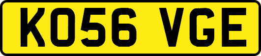 KO56VGE