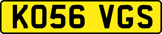 KO56VGS