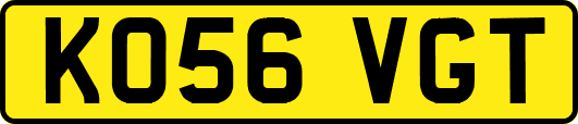 KO56VGT