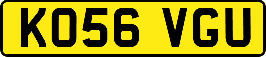 KO56VGU