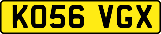 KO56VGX