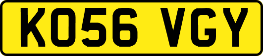 KO56VGY