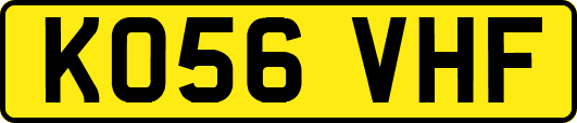 KO56VHF