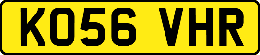 KO56VHR