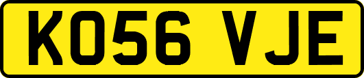 KO56VJE