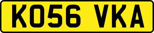 KO56VKA