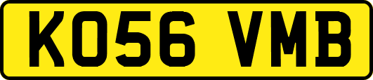 KO56VMB