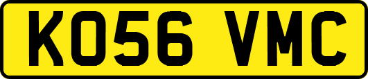 KO56VMC