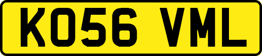 KO56VML