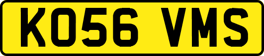 KO56VMS