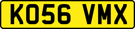 KO56VMX