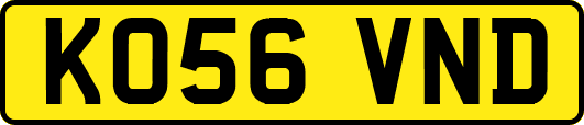 KO56VND