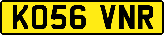 KO56VNR