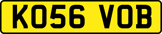 KO56VOB