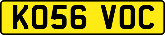 KO56VOC
