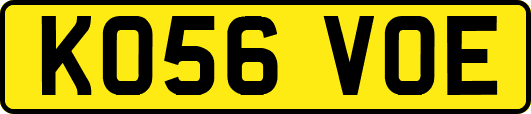 KO56VOE