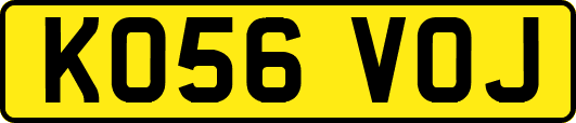 KO56VOJ