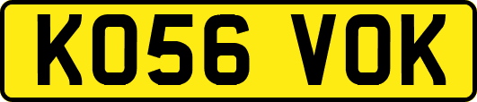 KO56VOK