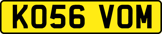 KO56VOM