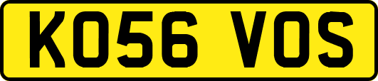 KO56VOS