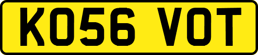 KO56VOT