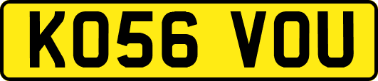 KO56VOU