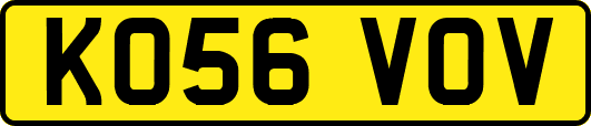 KO56VOV