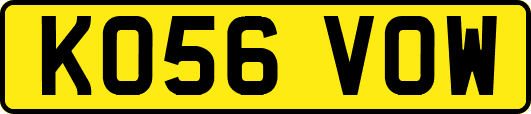 KO56VOW