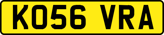 KO56VRA
