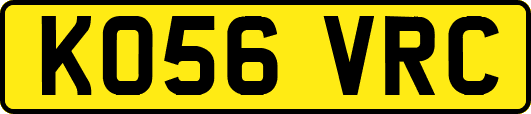 KO56VRC
