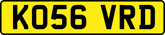 KO56VRD