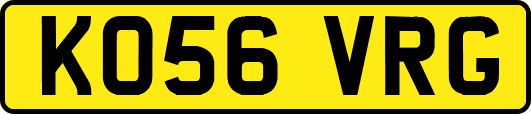 KO56VRG