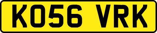 KO56VRK