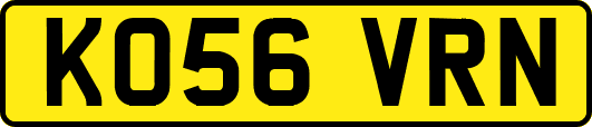 KO56VRN