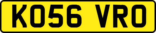 KO56VRO