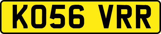 KO56VRR