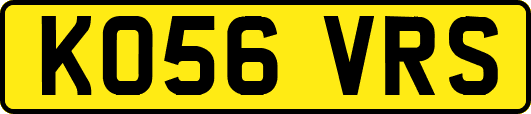 KO56VRS