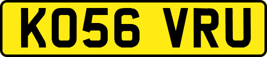 KO56VRU