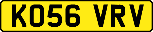 KO56VRV