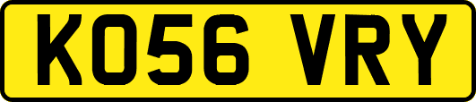 KO56VRY