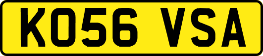 KO56VSA