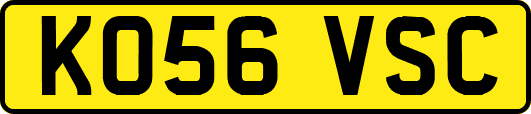 KO56VSC