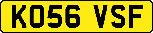 KO56VSF