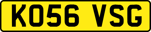KO56VSG